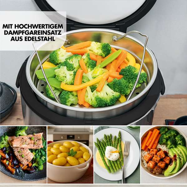 Design Rice Cooker Premium Edition 3 L