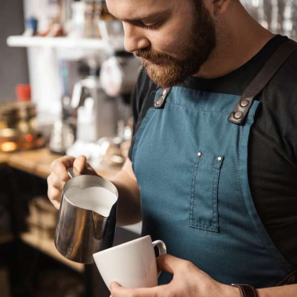 GASTROBACK® Siebträger Espressomaschine - 42722 - Design Espresso Piccolo Pro M