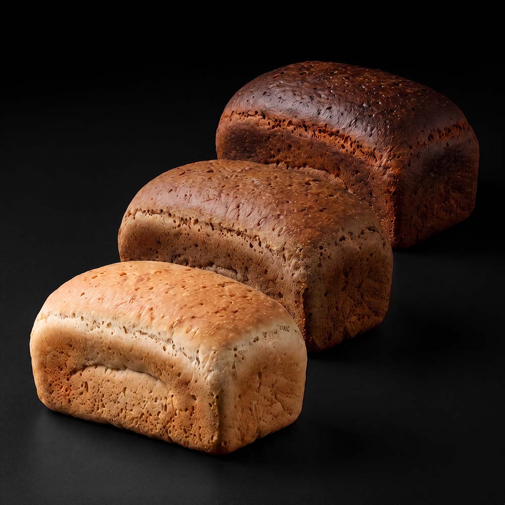 GASTROBACK® Brotbackautomat - 42828 - Brotbackautomat Scale & Crust Pro