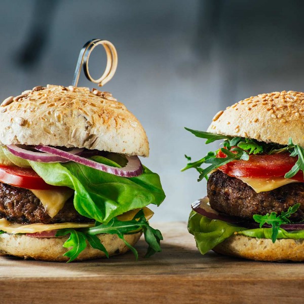 GASTROBACK Kontaktgrill - 42537 - Design BBQ Pro