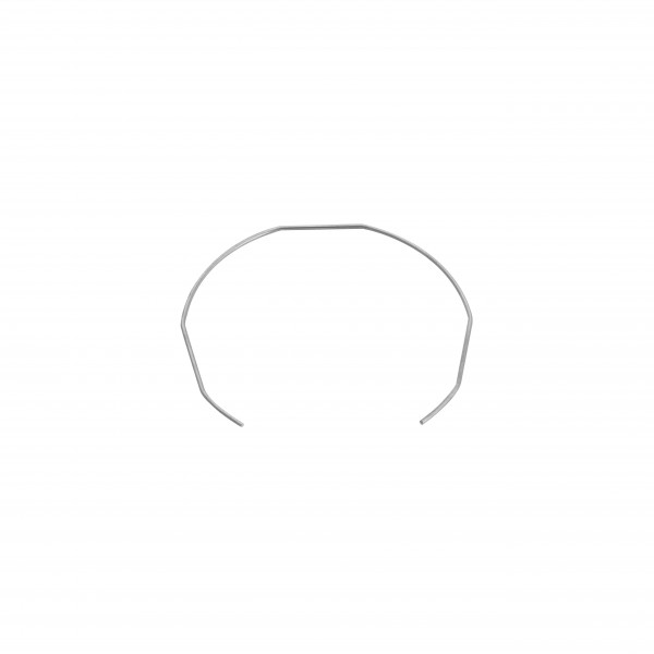 Feder f. Siebträger MCE30 f. 42619/42624/42623