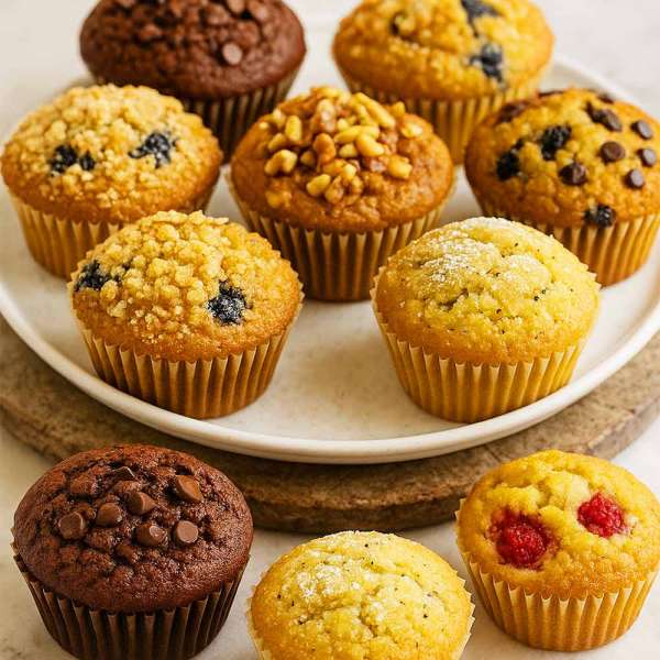 Multi Hot Air Fryer Heat & Crisp Family 8 L