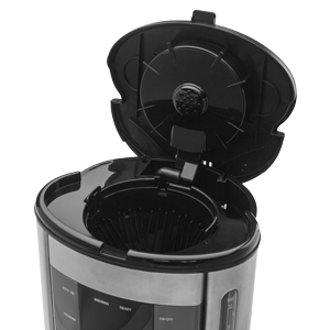GASTROBACK® Filterkaffeemaschine - 42703 Design Coffee Aroma Plus