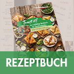 Rezeptheft für GASTROBACK® Sandwichmaker