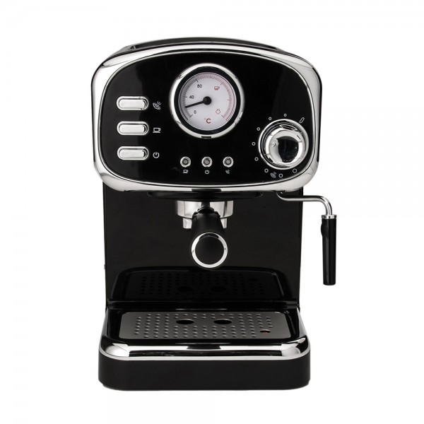 GASTROBACK® Siebträgermaschine - 42615 Design Espressomaschine Basic