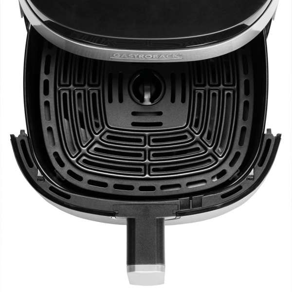 GASTROBACK® Fryer - 42583 - Design Airfryer Air Pro XXL