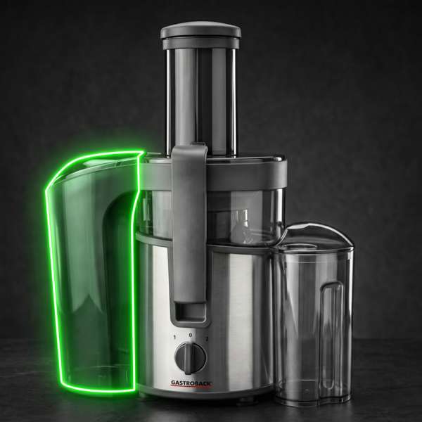 Vital Juicer Plus