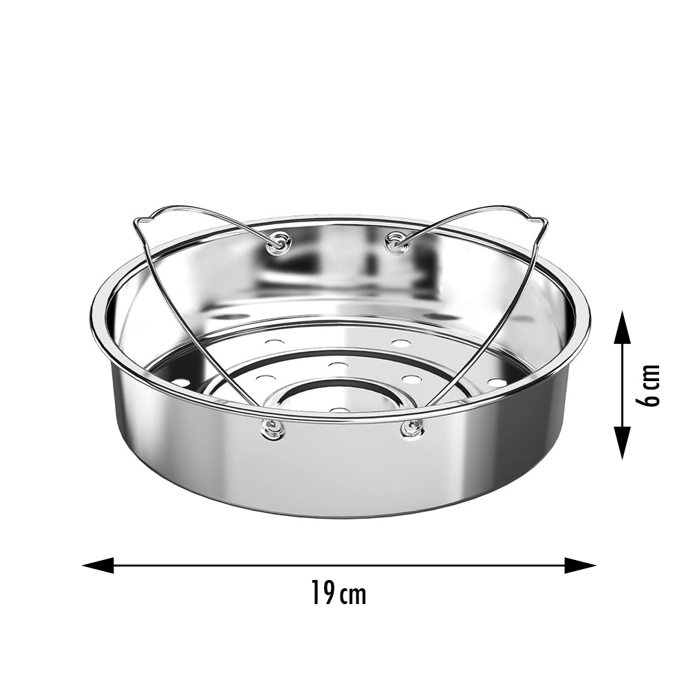 GASTROBACK® Heissluftfritteuse - 42586 - Multi-Heissluftfritteuse Duo Family 9 L