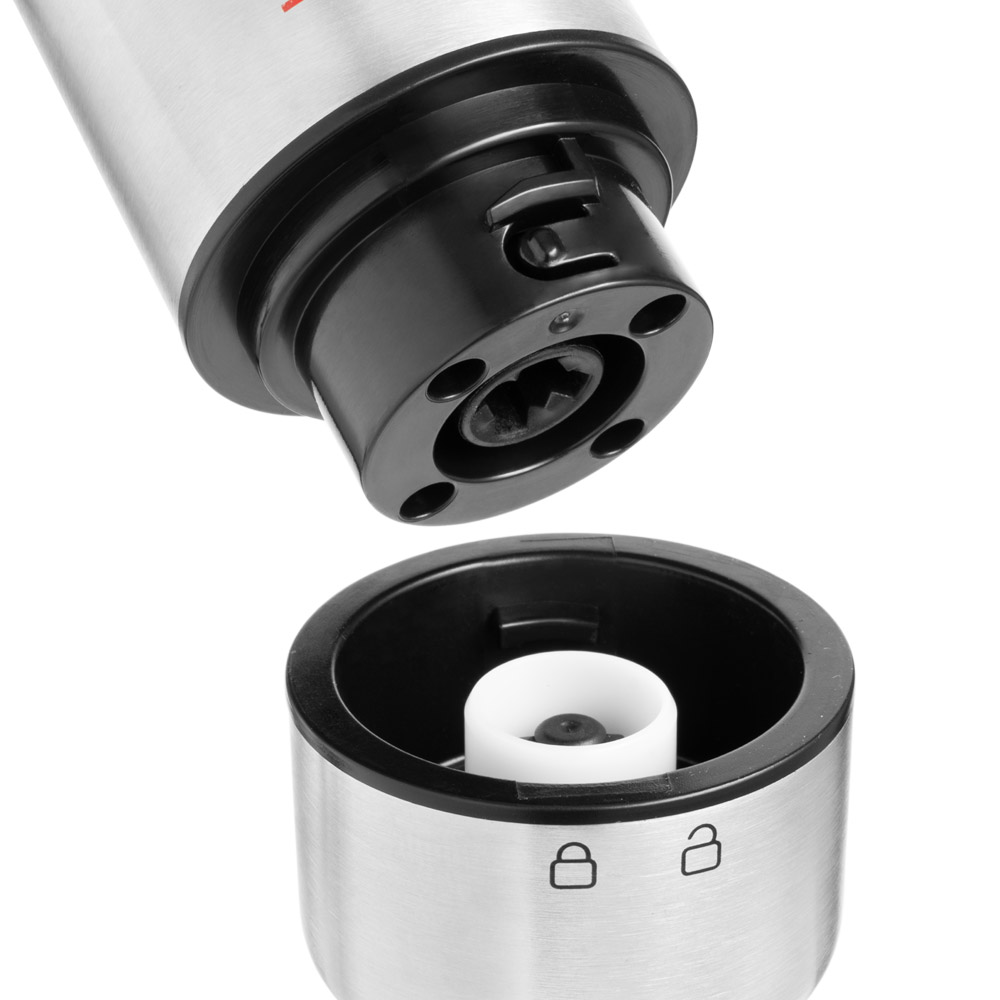 GASTROBACK® Stabmixer - 40972 - Design Power Stabmixer Set 5-IN-1 - 1200 Watt