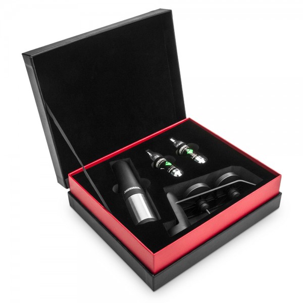 Aroma Weinverschluss