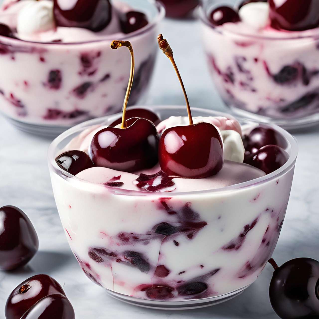 17_Vorlage-Frozen-Yogurt-Kirsch_Rezept_Eisrezept-fuer-Eismaschinen_gastroback-eismaschine-advanced-control-42900