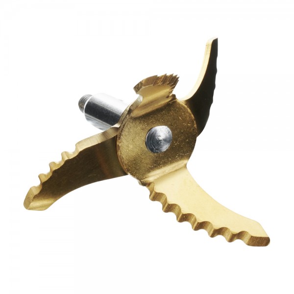 Messer Chopper f. 40151 + Messer Chopper f. 40151 + 40152