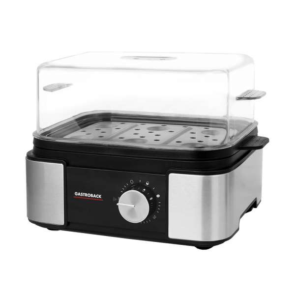 Smart Egg Cooker EasyCook 6