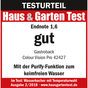 H&G Testlogo