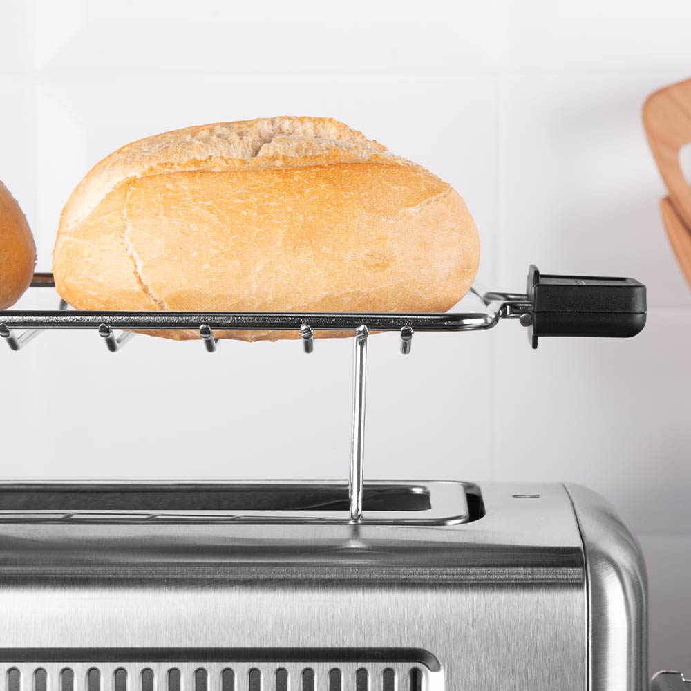GASTROBACK® Toaster - 42394 Design Toaster Advanced 4S