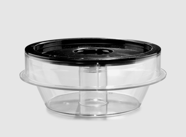 Design Foodprocessor Advanced Mini-Arbeitsbehälter