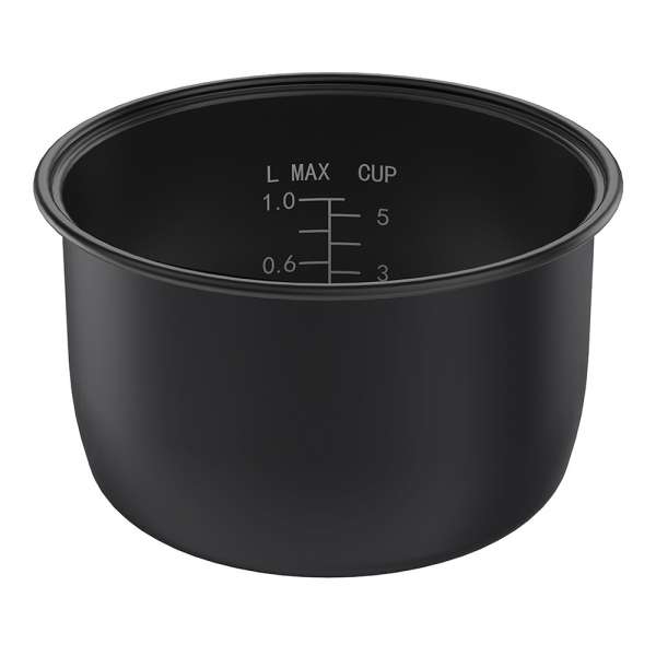 Design Rice Cooker Premium Edition 3 L