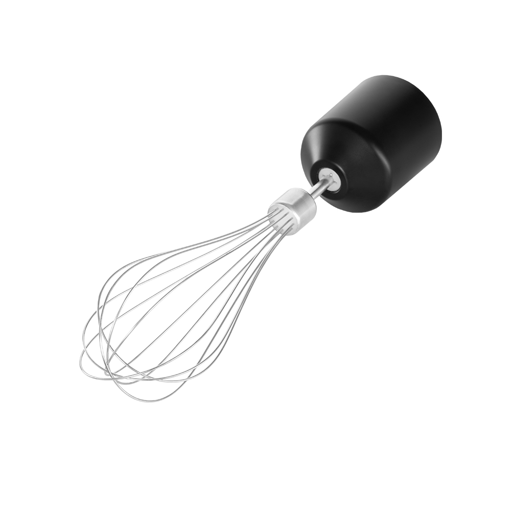 GASTROBACK® Stabmixer - 40972 - Design Power Stabmixer Set 5-IN-1 - 1200 Watt