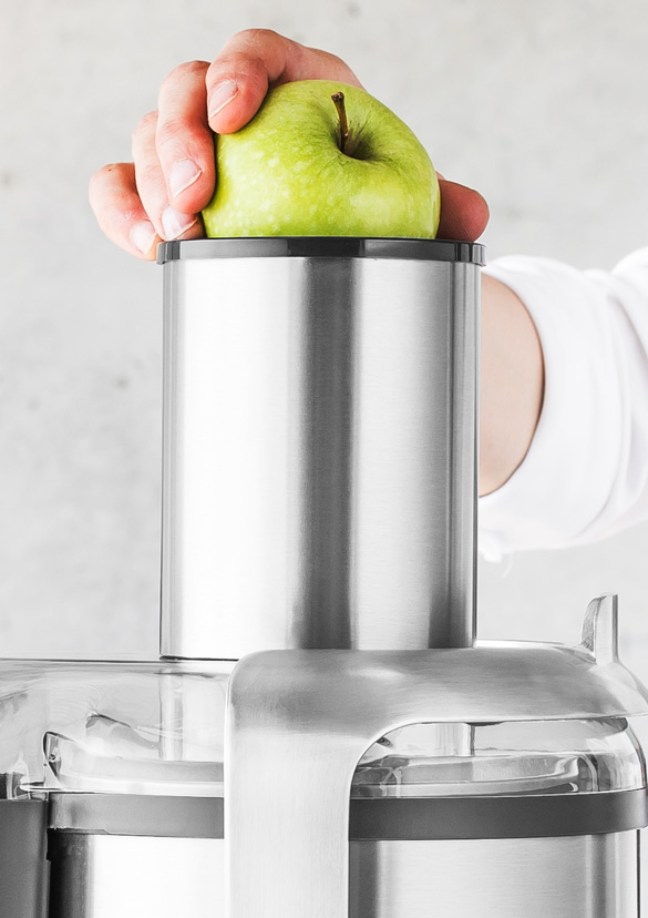 Design Multi Juicer Digital Plus GASTROBACK