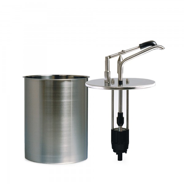 Hebeldosiersp.m.zyl.Beh. 3 l