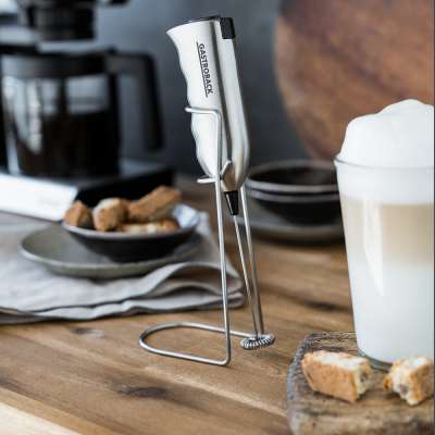 Latte Max Milchaufschäumer | GASTROBACK®