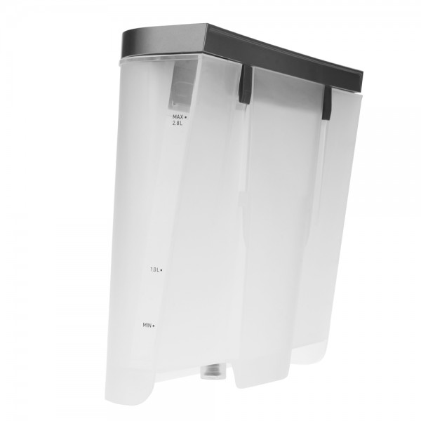 Wassertank komplett für 42616