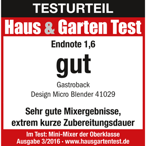 H&G Testlogo