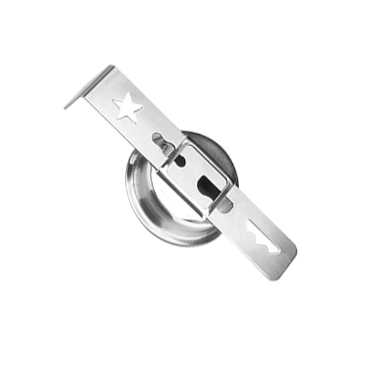 Spritzgebäckvorsatz f. Spritzgebäckvorsatz f. 41406/41408/41409