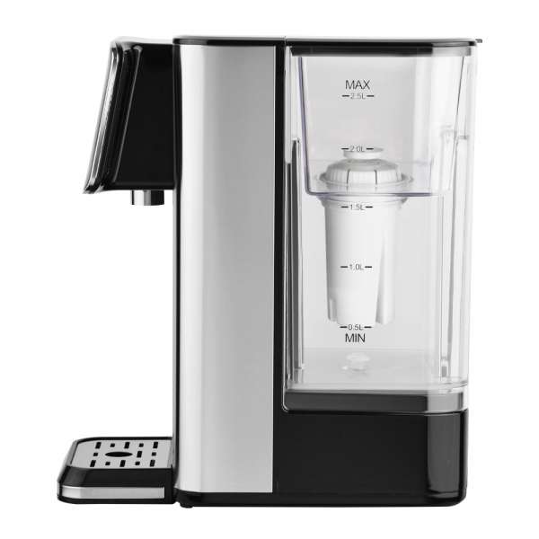 Design Hot Water Dispenser Quick Tea