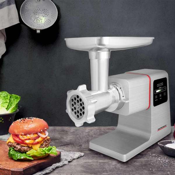 GASTROBACK® Mincer - 41410 - Design Mincer 6-in-1 Power Pro #10