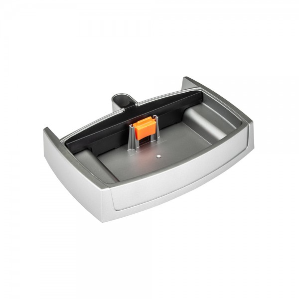 Drip tray without grid for 42709