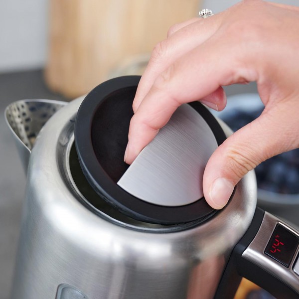 GASTROBACK® Wasserkocher - 42441 - Design Wasserkocher Express