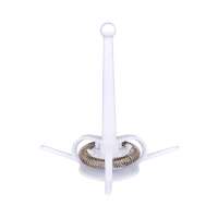 : Latte Magic White : Latte Magic White