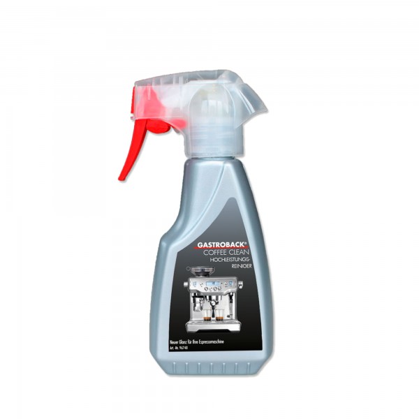 Coffee Clean
