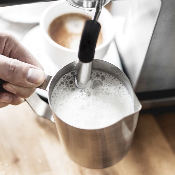 GASTROBACK® Siebträgermaschine - 42716 Design Espresso Piccolo