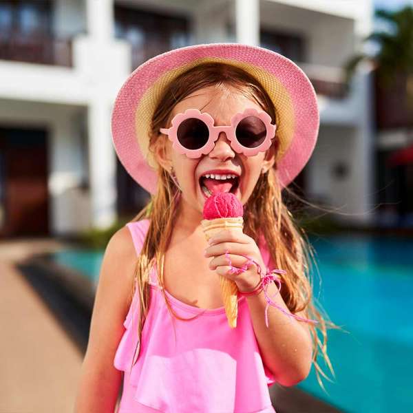 Gastroback Mini Gelateria – 2-in-1 Kompressor Eismaschine & Joghurtbereiter