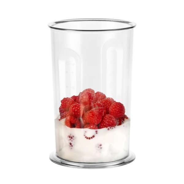 Design Power Hand Blender Set 5-in-1