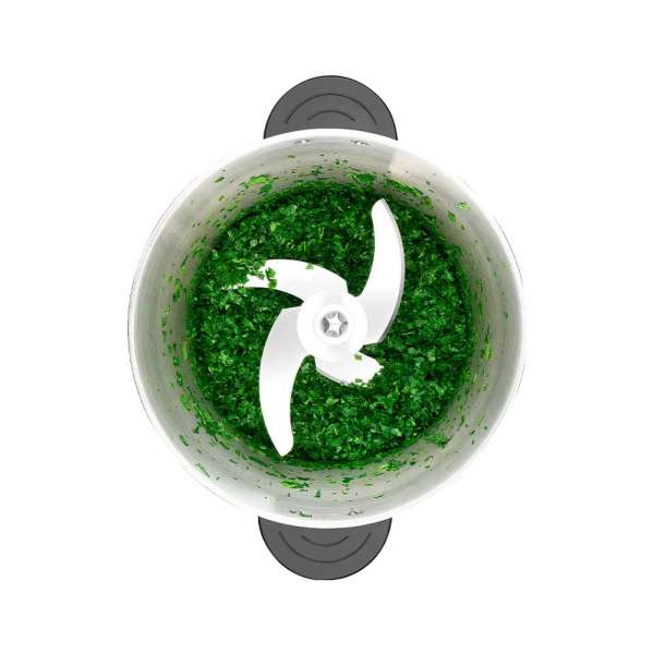 GASTROBACK® Chopper - 40966 - Design Multi Chopper Professional 5 L