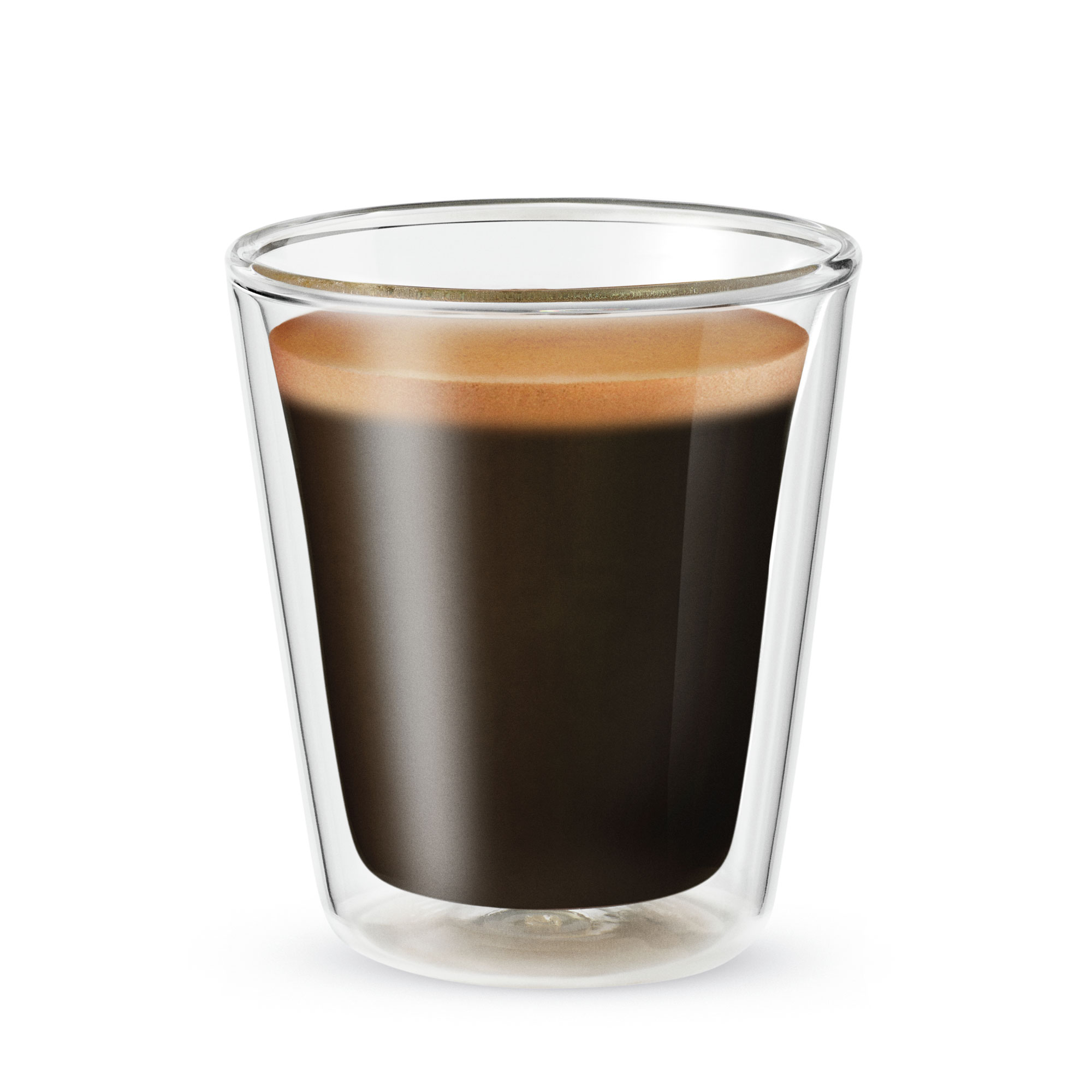 Was Ist Ein Long Kaffee Café Americano / Long Black | Rezepte | Kaffee & Espresso | Gastroback