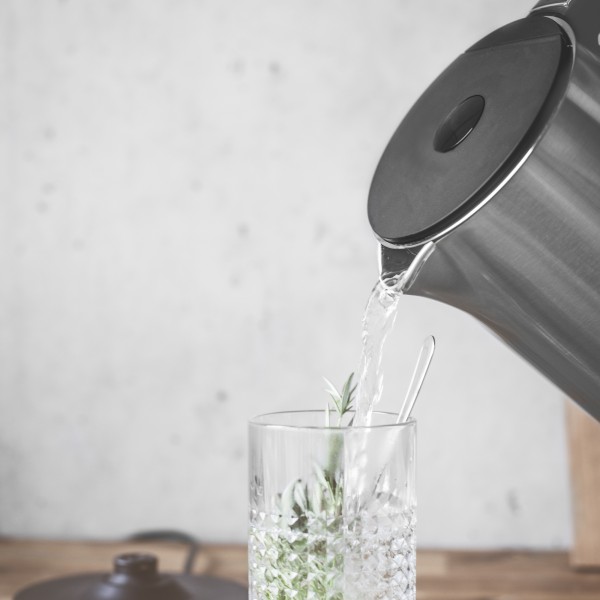 GASTROBACK® Water Kettle - 42436 Design Water Kettle Cool Touch