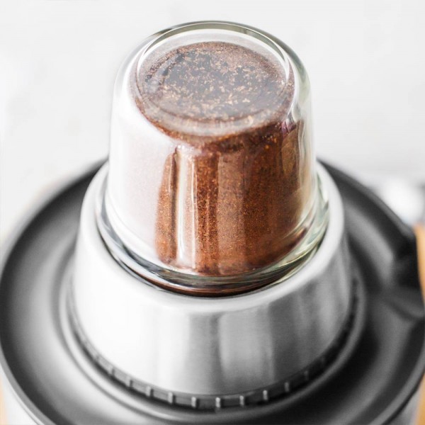 GASTROBACK® Entsafter - 40153 - Design Multi Juicer Digital Pro