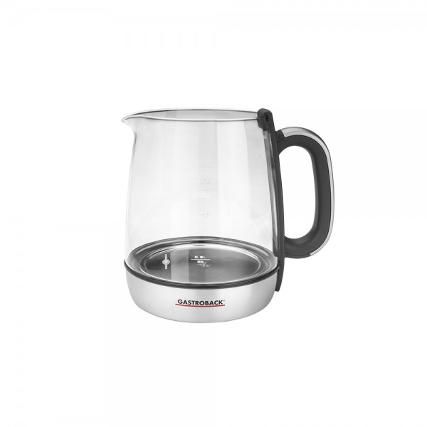 Jug without lid for 42440 Jug without lid for 42440